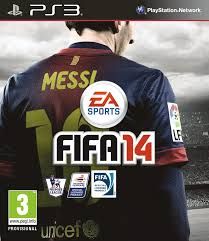 fifa 2014