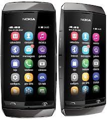 nokia asha 305