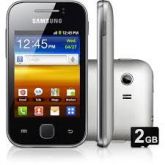 smartphone samsung galaxy y