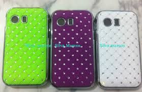 capa smartphone samsung galaxy y